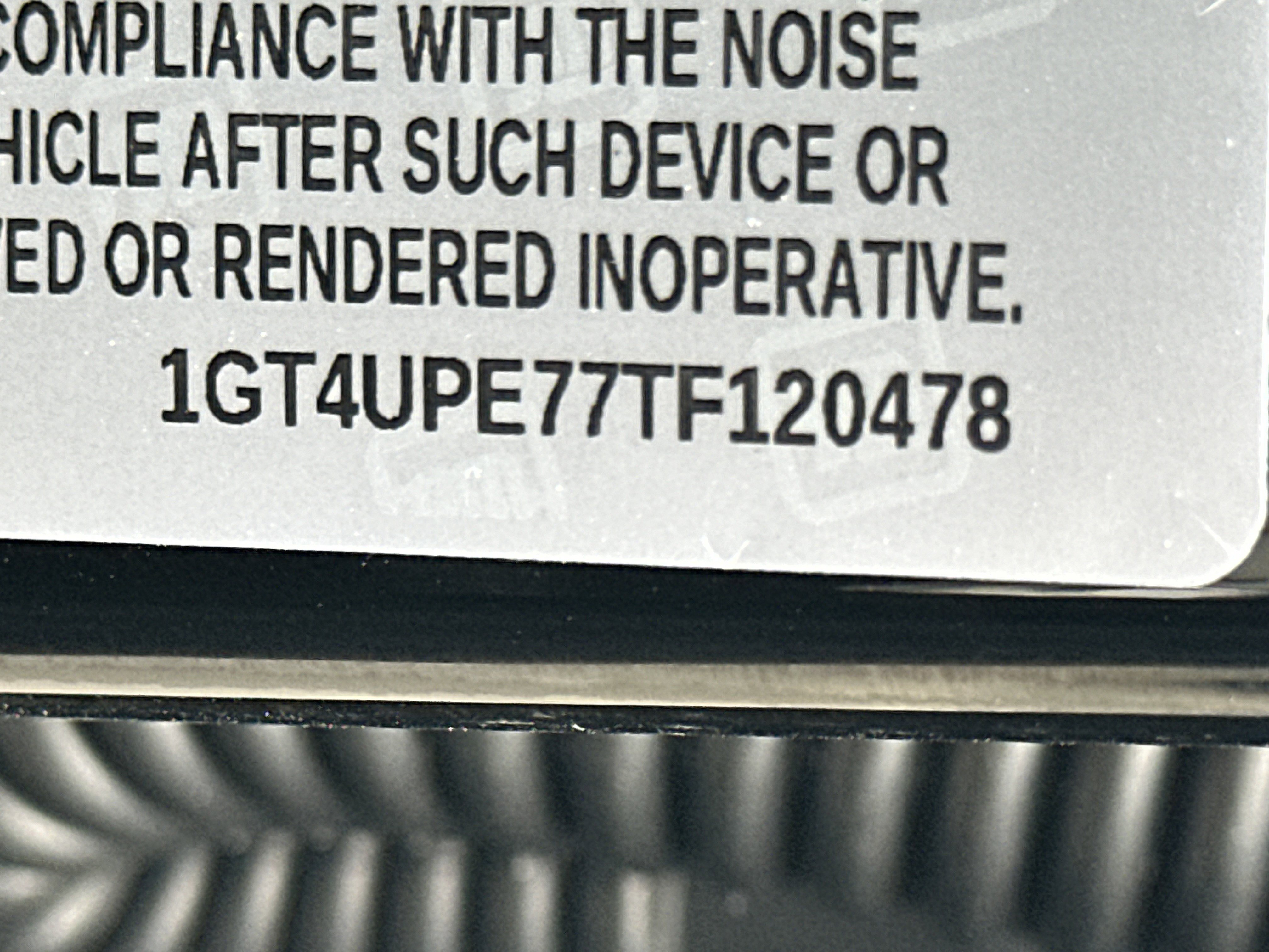 New 2026 GMC Sierra 2500 AT4 w/ AT4 Preferred Package image 31