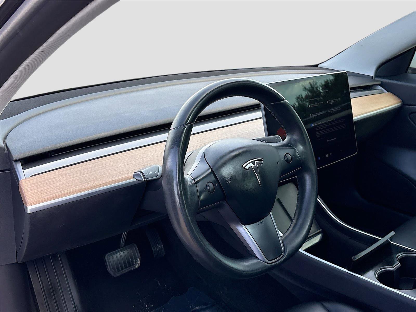 Used 2018 Tesla Model 3 Long Range RWD image 32