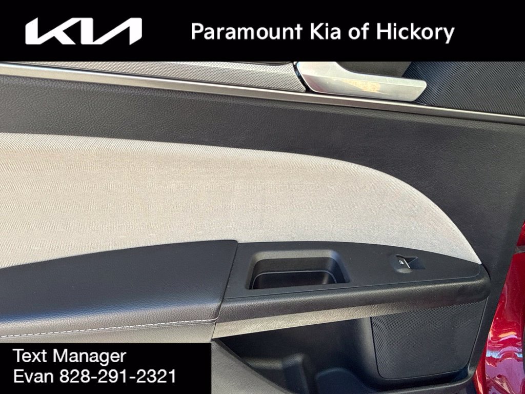 Used 2020 Ford Fusion S FWD image 12