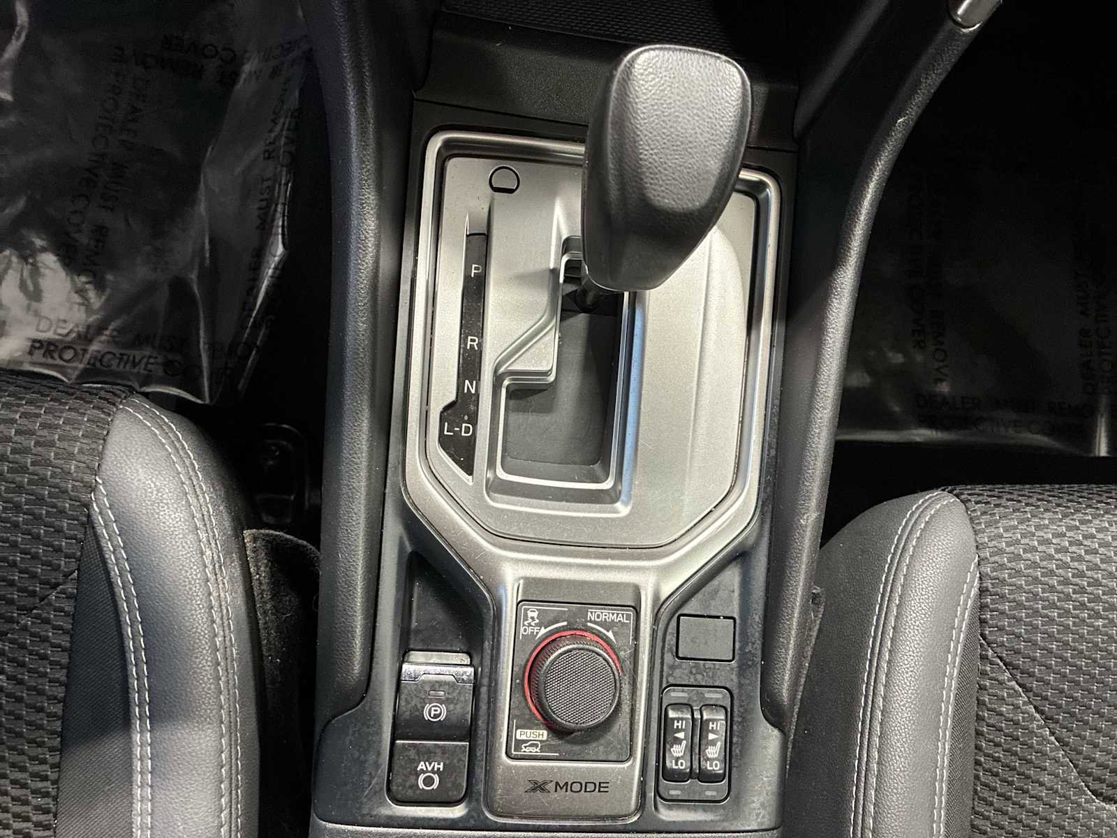 Used 2022 Subaru Forester Premium AWD/4WD image 21