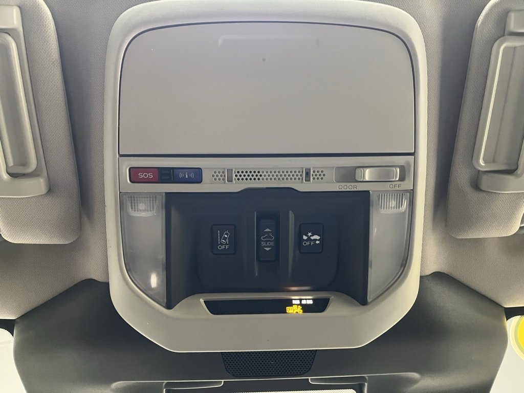 Used 2022 Subaru Forester Premium image 9