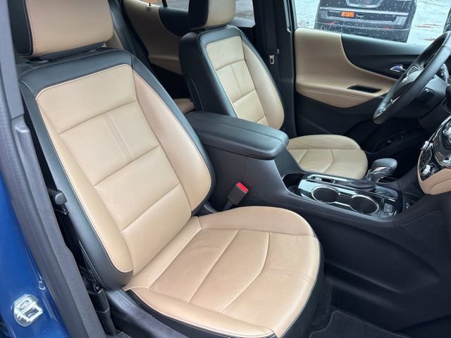 Used 2024 Chevrolet Equinox Premier image 29
