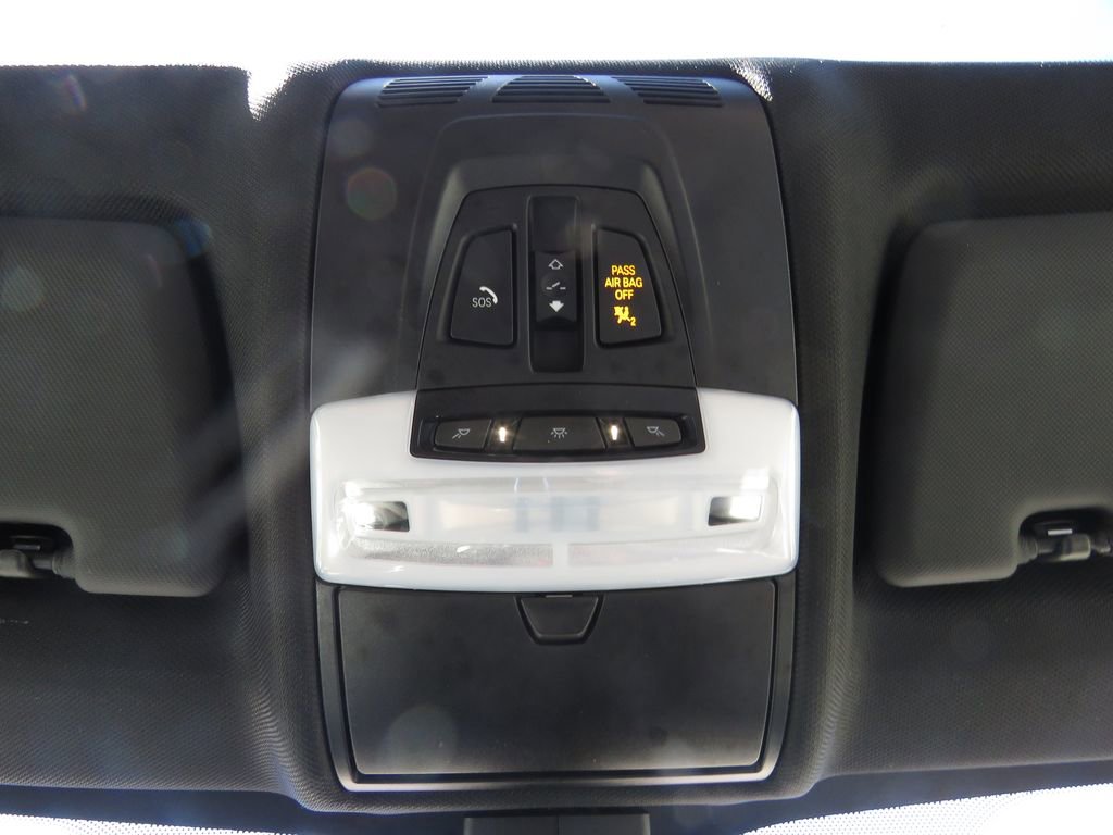 Used 2017 BMW X5 xDrive35i image 30