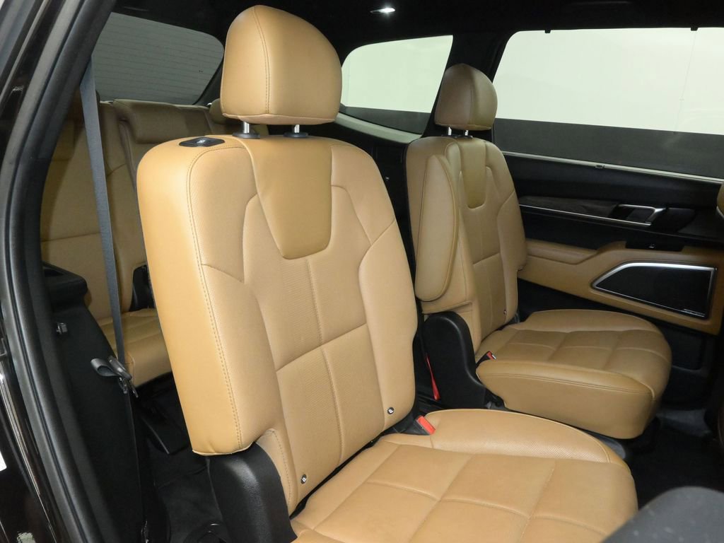 Used 2022 Kia Telluride SX image 23