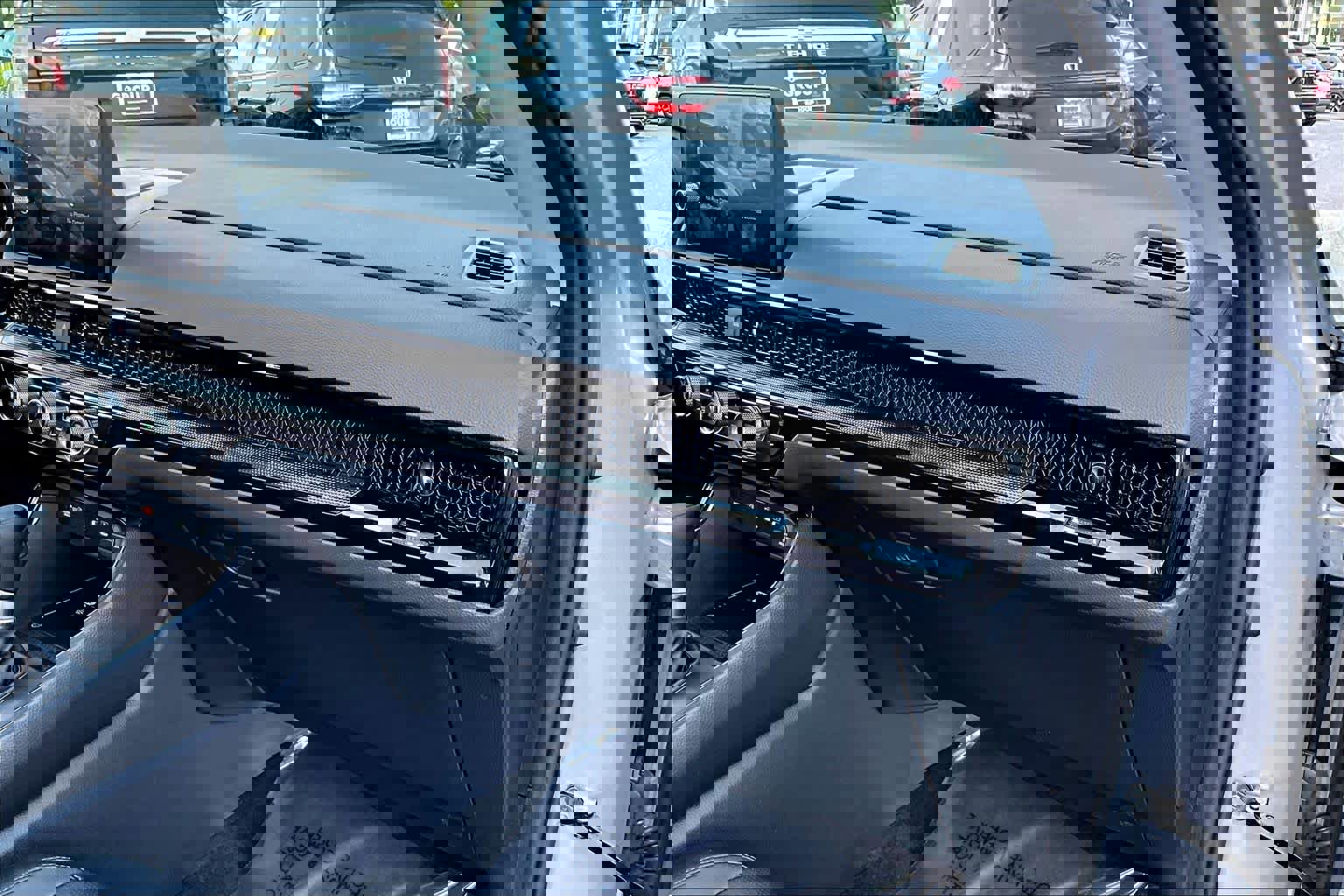 Used 2026 Honda CR-V EX-L image 19