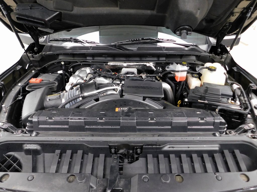 Used 2024 GMC Sierra 2500 Denali w/ Denali Reserve Package image 18
