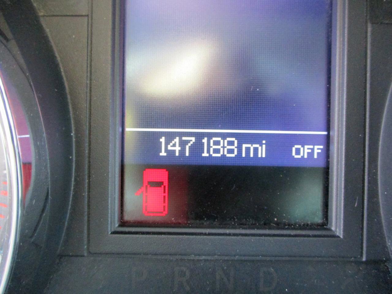 Used 2013 Chrysler Town & Country Touring image 15