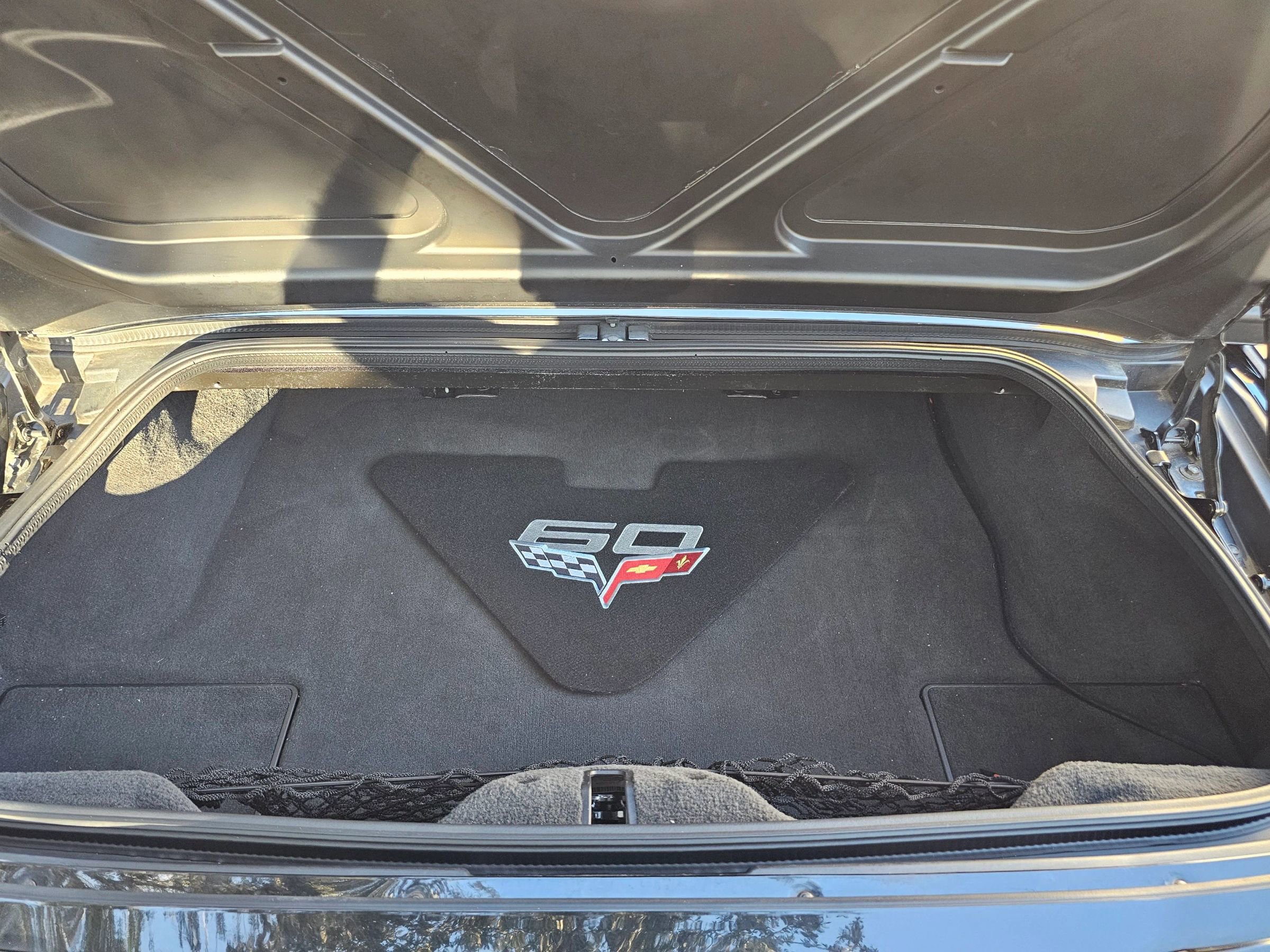 Used 2013 Chevrolet Corvette Convertible w/ 2LT Preferred Equipment Group image 25