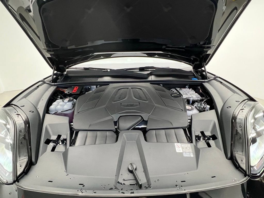 New 2026 Porsche Cayenne E-Hybrid image 26