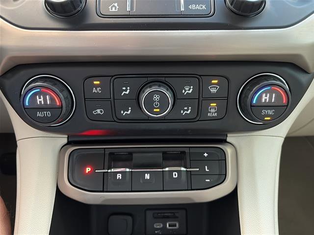 Used 2022 GMC Acadia Denali image 27