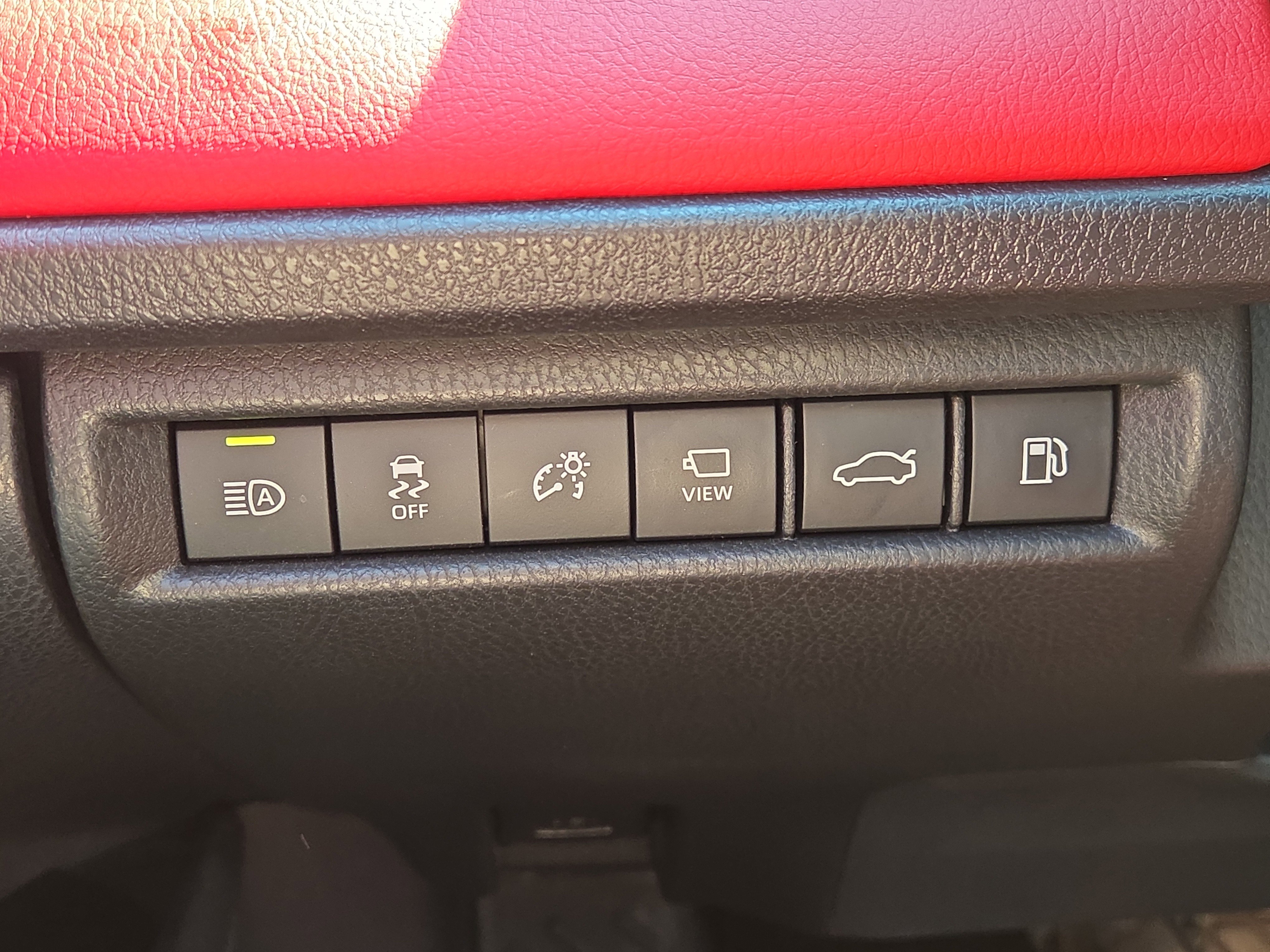 Used 2026 Toyota Camry XSE w/ Premium Plus Package FWD image 26