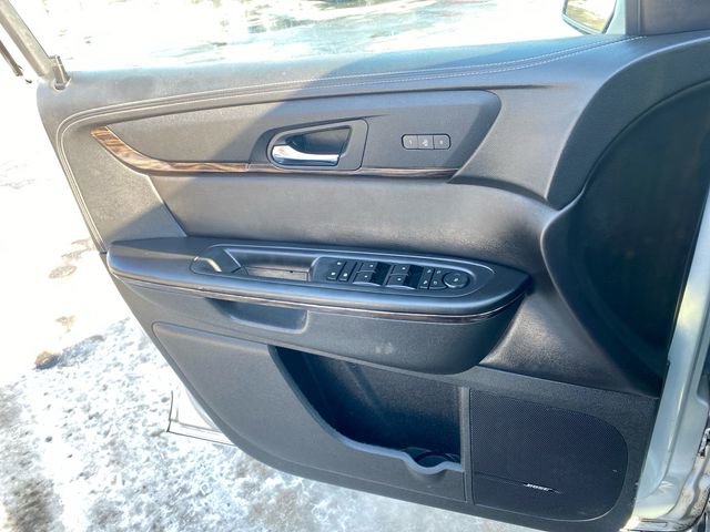 Used 2015 GMC Acadia Denali image 21