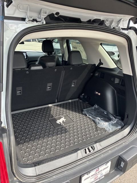 New 2025 Ford Bronco Sport Big Bend w/ Convenience Package image 26