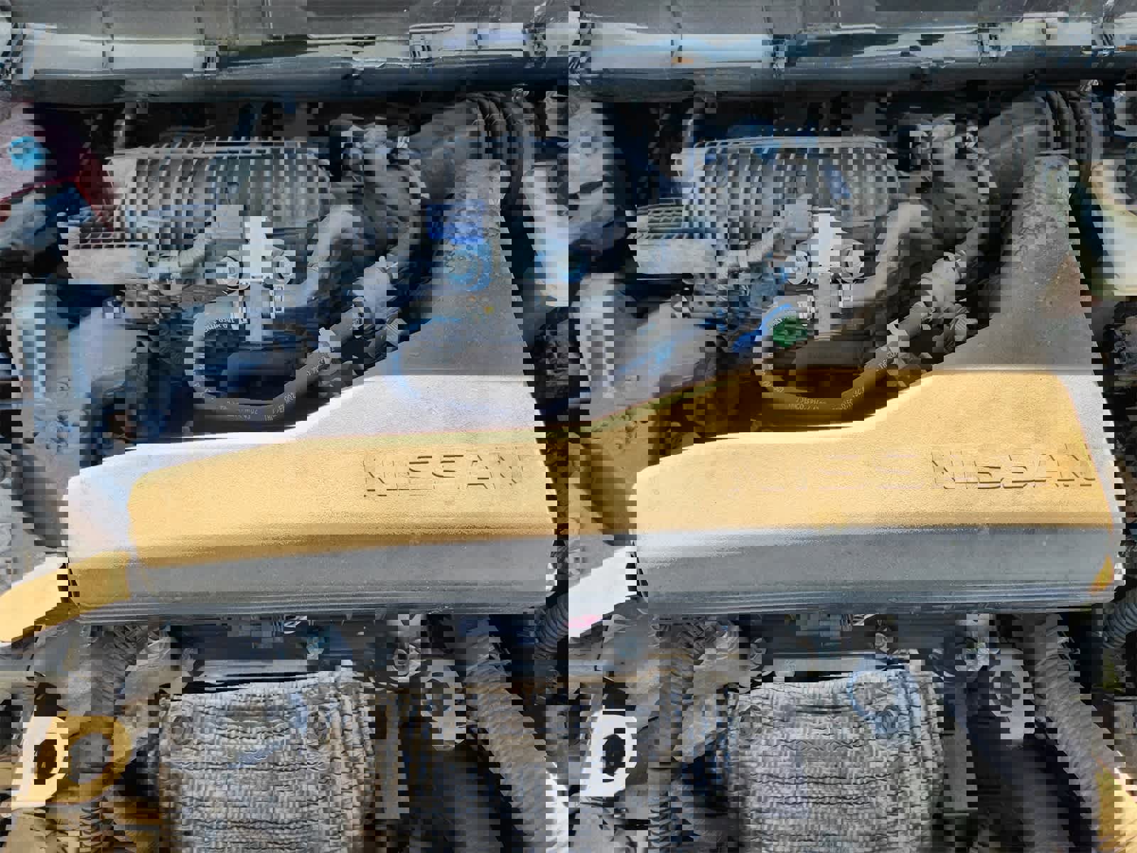 Used 2014 Nissan Rogue SV w/ SV Premium Package image 29