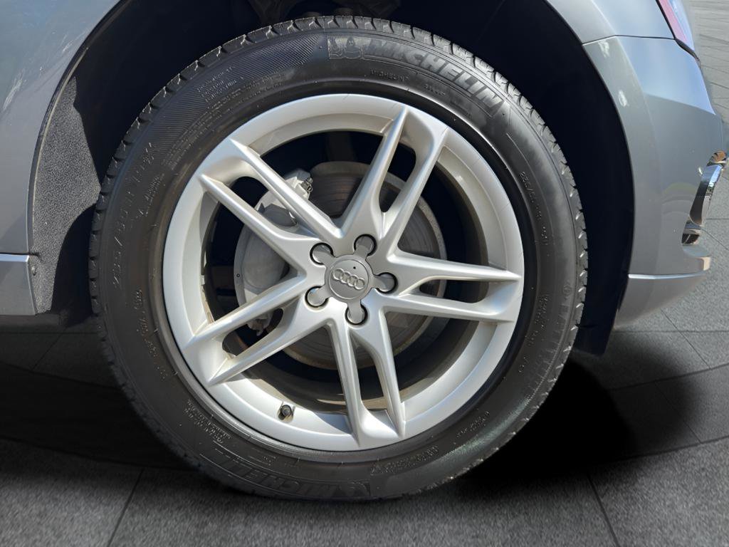 Used 2015 Audi Q5 2.0T Premium Plus w/ Technology Package image 54