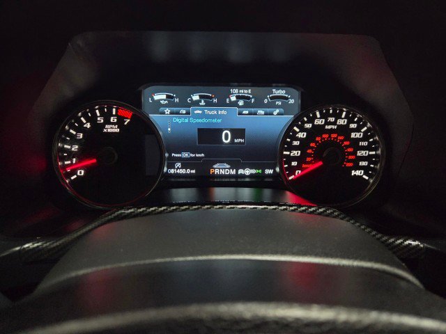 Used 2020 Ford F150 Raptor w/ Equipment Group 802A Luxury image 43