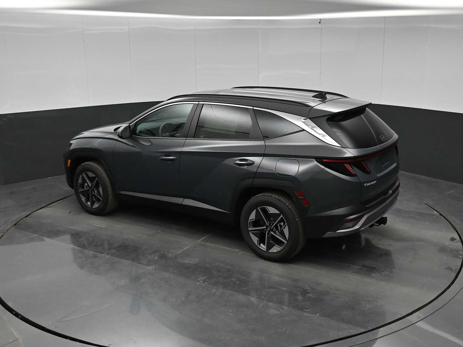 New 2026 Hyundai Tucson SEL AWD/4WD image 30