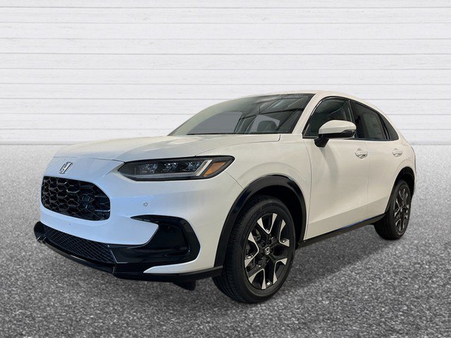 New 2027 Honda HR-V EX-L image 2
