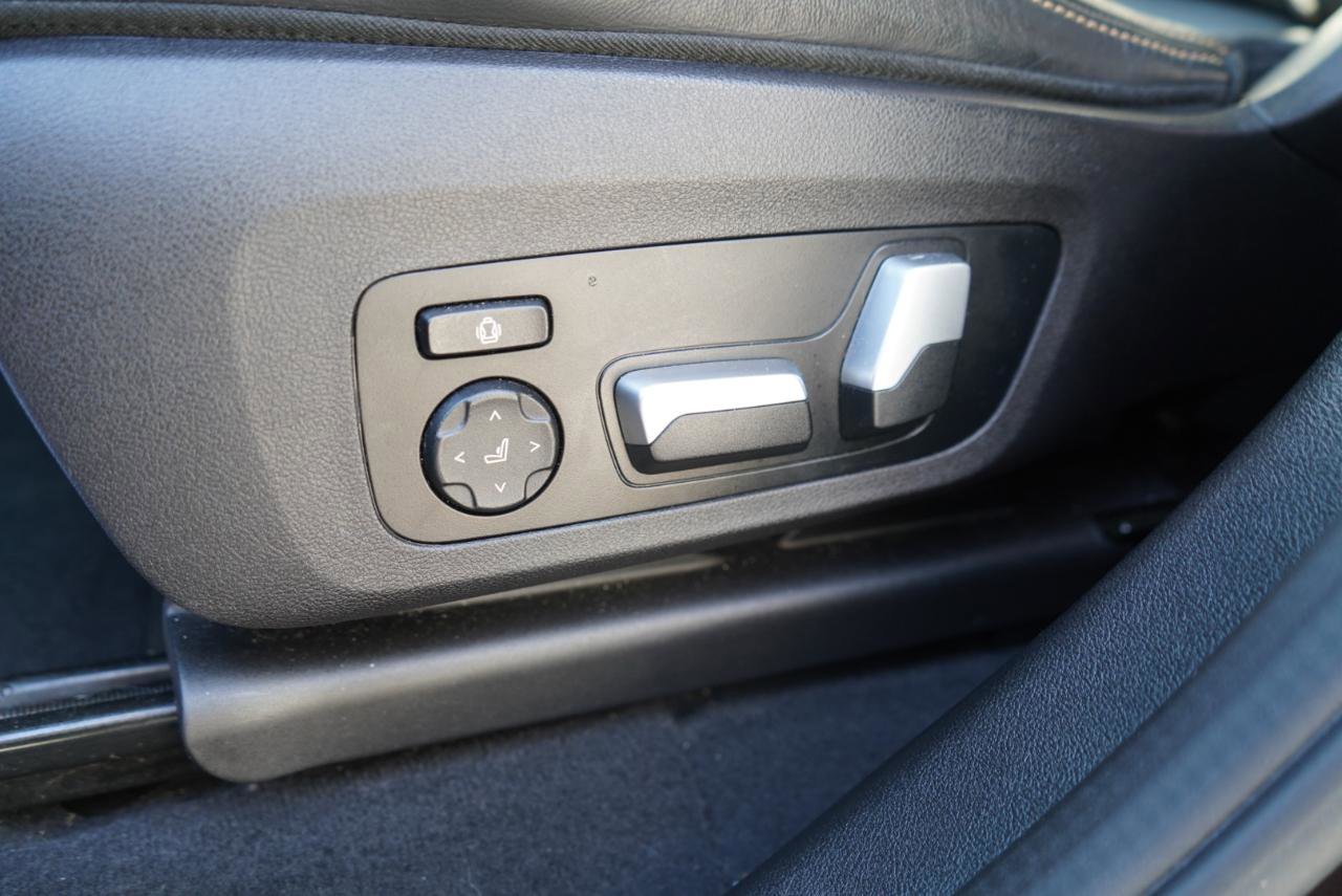 Used 2022 BMW X4 M AWD/4WD image 21