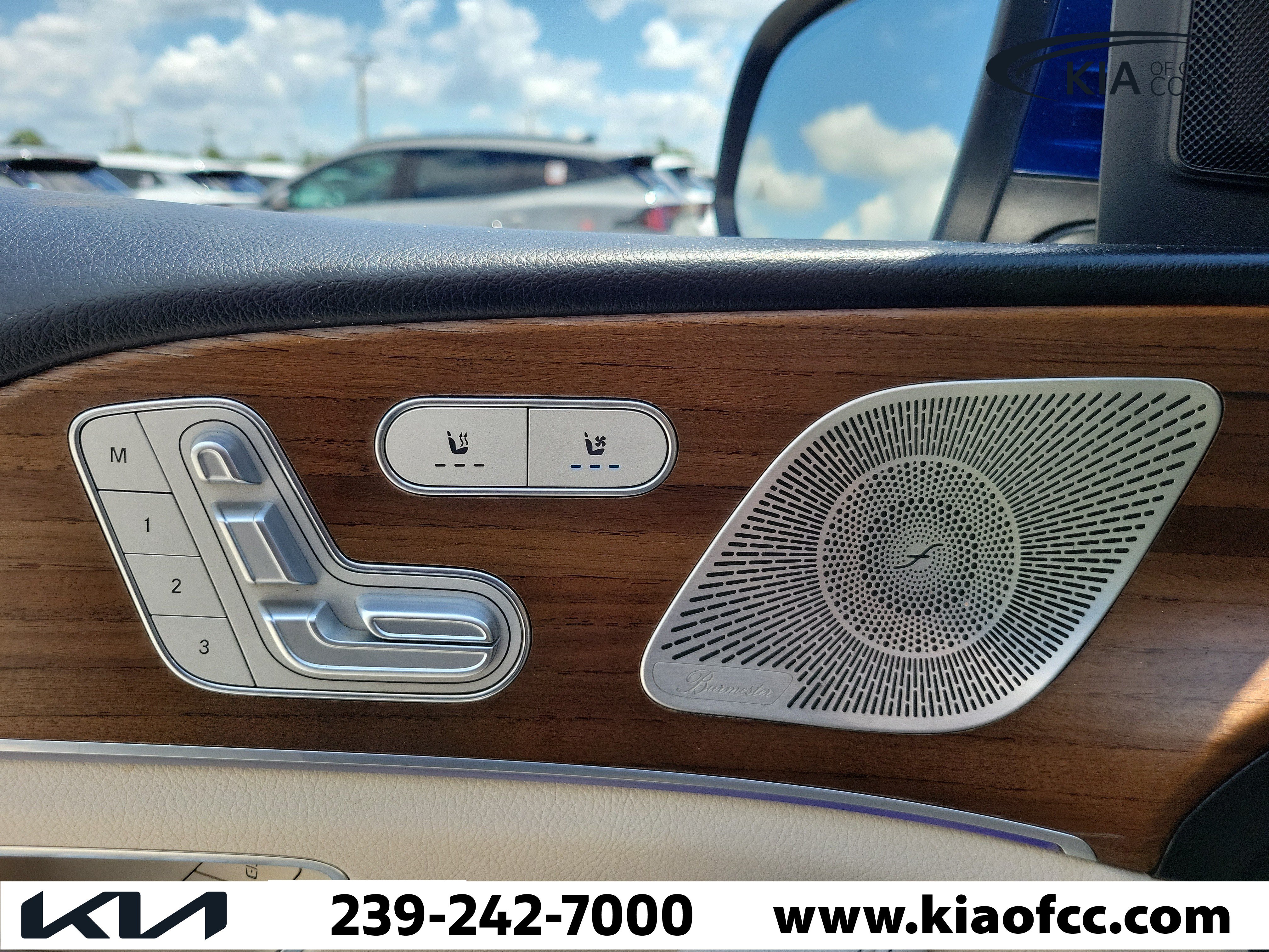 Used 2022 Mercedes-Benz GLE 450 4MATIC image 23