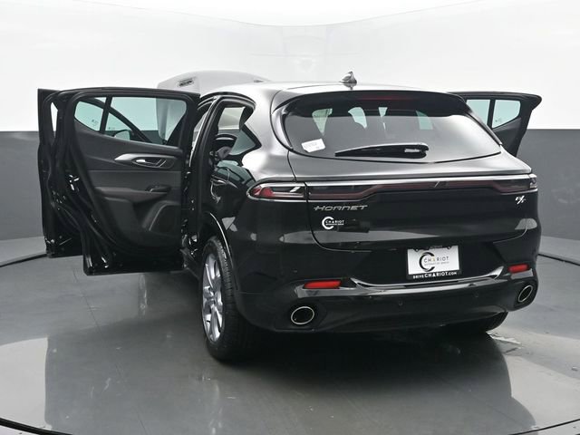 New 2025 Dodge Hornet R/T image 56