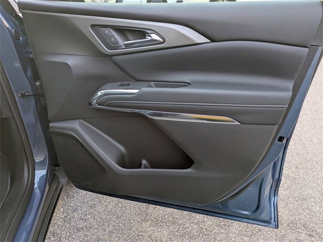 New 2026 Chevrolet Traverse LT w/ Sun and Wheel Package image 43