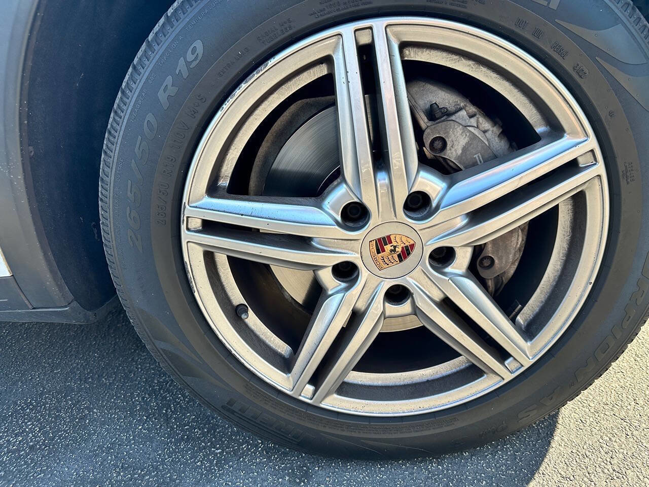 Used 2014 Porsche Cayenne Diesel image 26