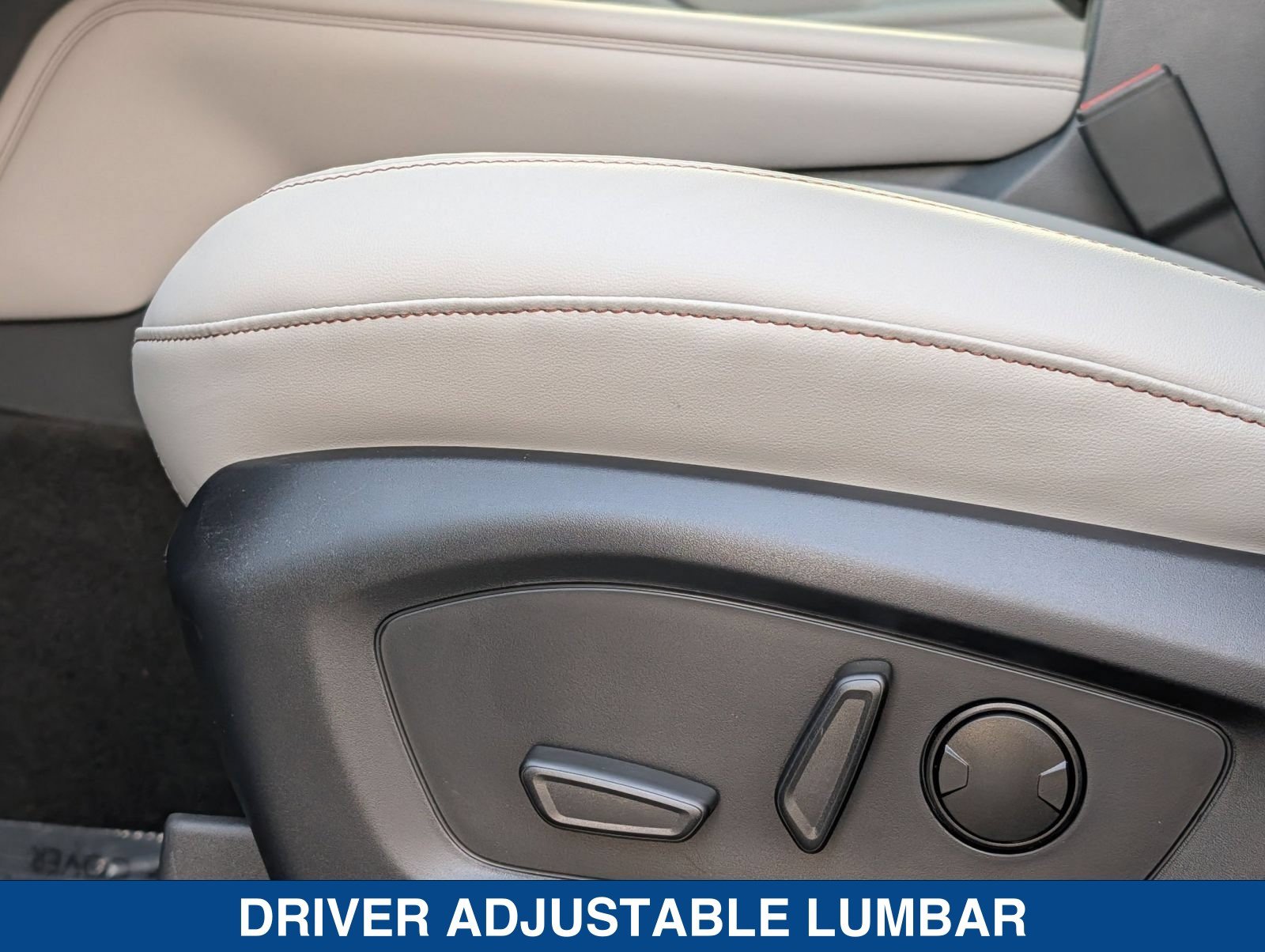 New 2026 Ford Explorer Active w/ Active Comfort Package RWD image 25