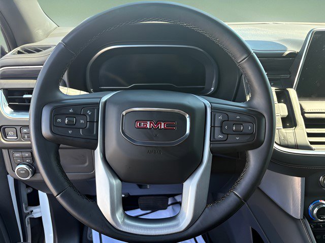 Certified 2023 GMC Yukon SLT image 10