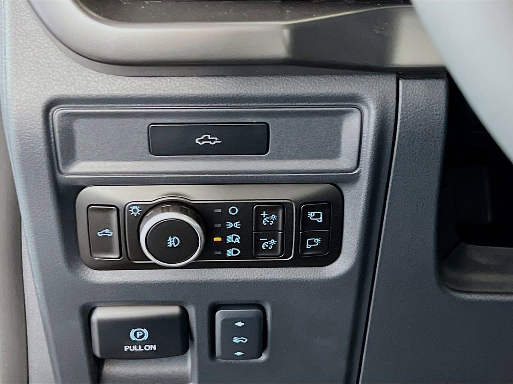 New 2026 Ford F150 Tremor w/ Bed Utility Package image 19