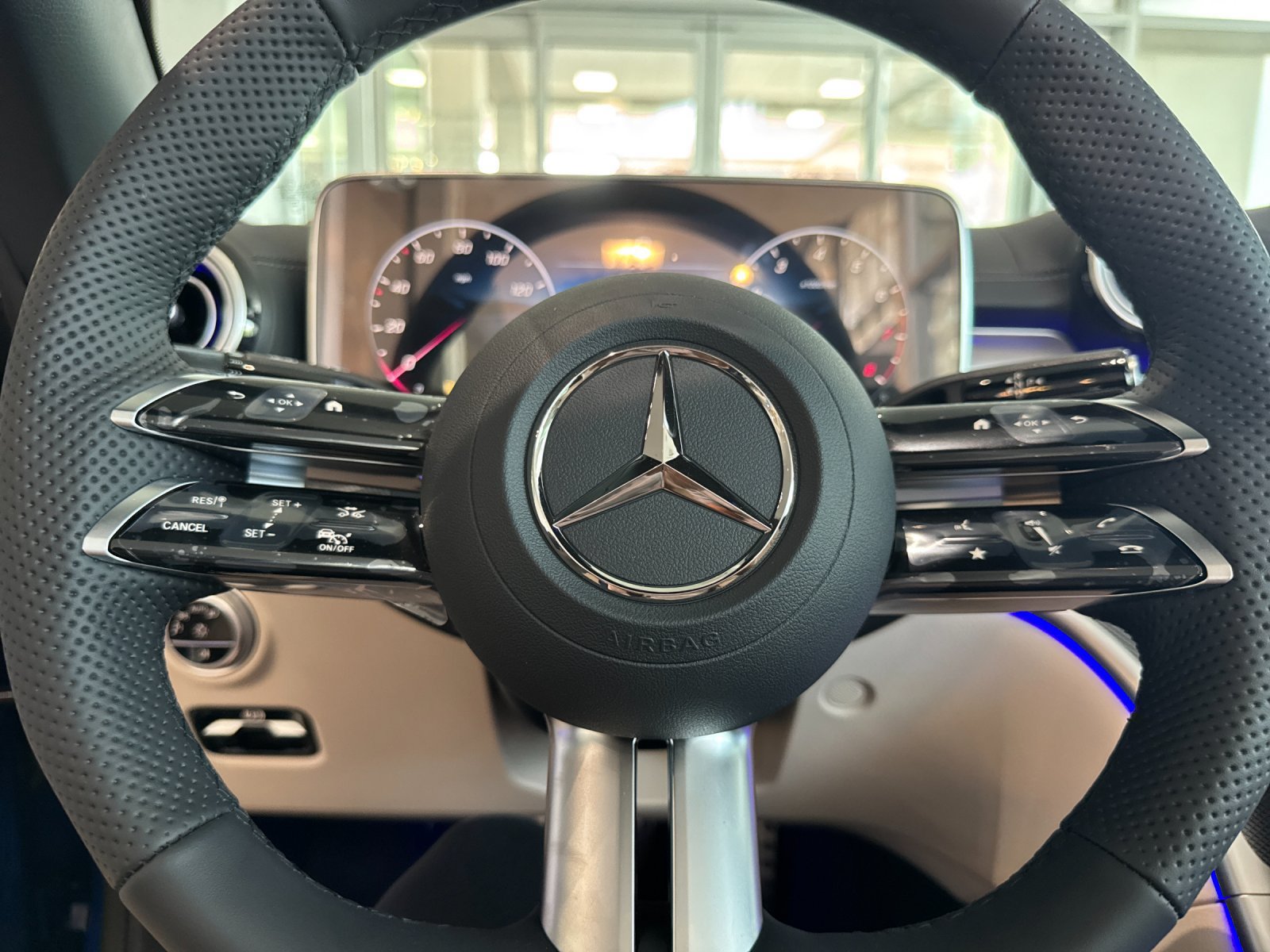 New 2027 Mercedes-Benz CLE 300 4MATIC Cabriolet image 22