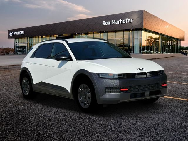 New 2025 Hyundai Ioniq 5 XRT AWD/4WD image 11