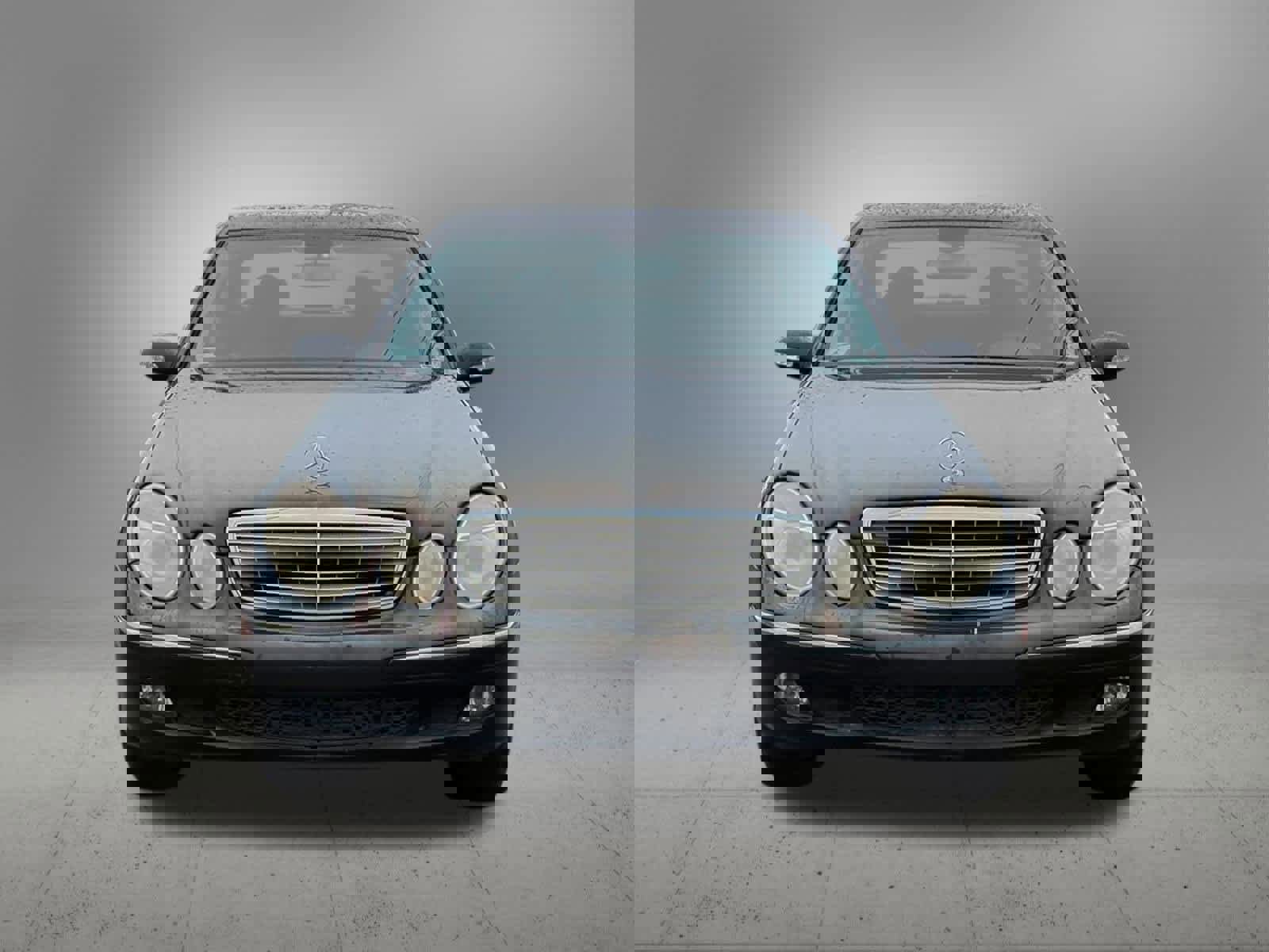 Used 2006 Mercedes-Benz E 350 Sedan image 9