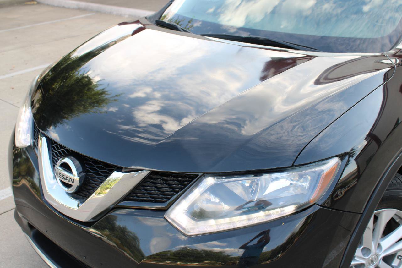 Used 2016 Nissan Rogue SV FWD image 18