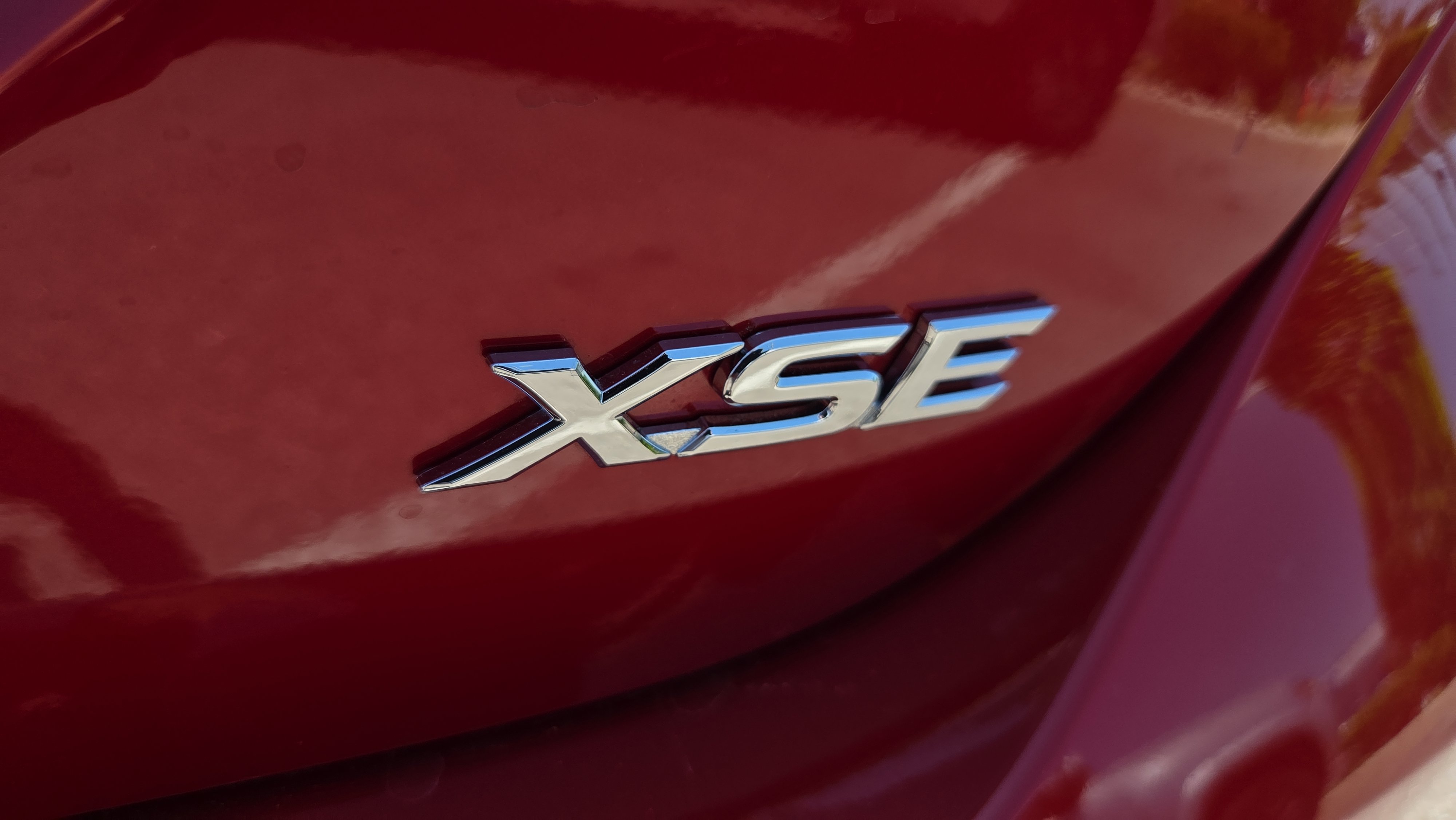 Certified 2024 Toyota Camry XSE FWD image 31