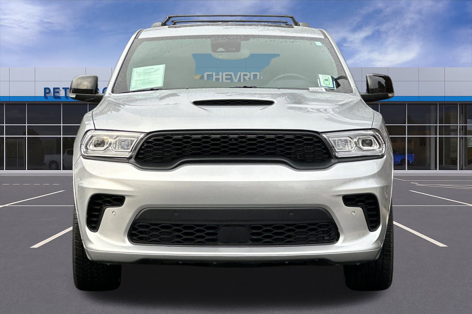 Used 2024 Dodge Durango R/T image 9