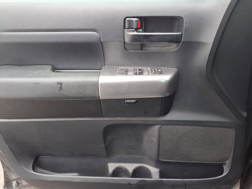 Certified 2019 Toyota Sequoia TRD Sport image 23