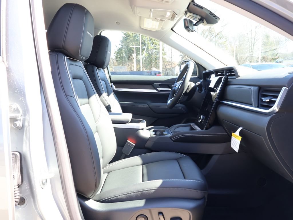 New 2026 GMC Terrain Denali image 34