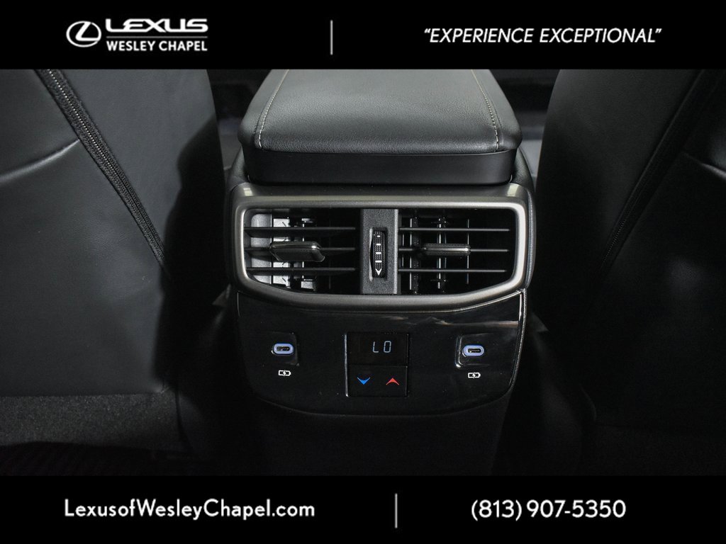 Used 2025 Lexus RX 350 Premium Plus image 25