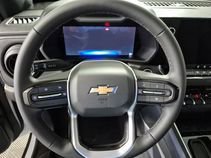 New 2026 Chevrolet Colorado W/T w/ WT Custom Package RWD image 11