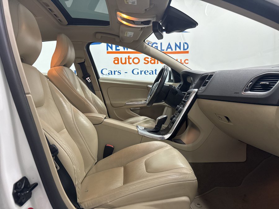 Used 2013 Volvo S60 T5 AWD/4WD image 19