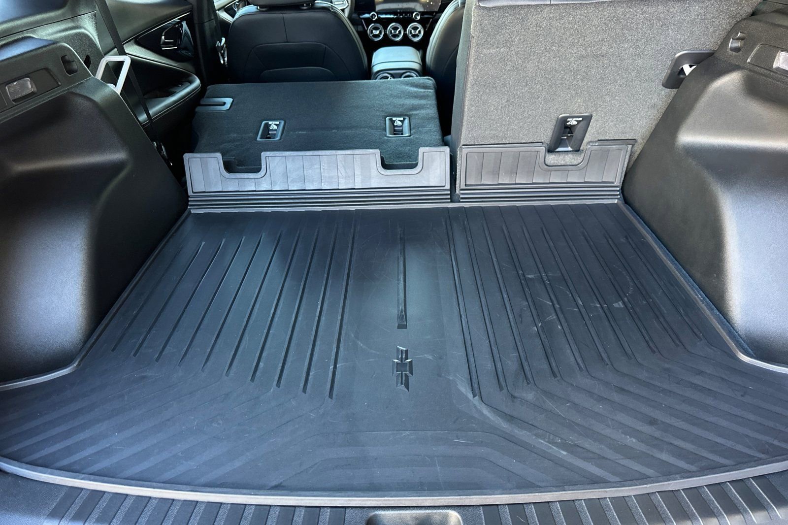 New 2026 Chevrolet Blazer EV LT FWD image 18