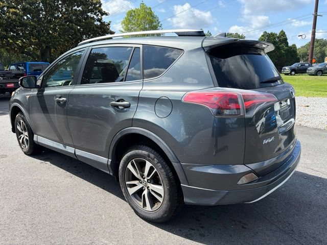 Used 2016 Toyota RAV4 XLE FWD image 5