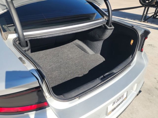 Used 2021 Dodge Charger Scat Pack RWD image 19