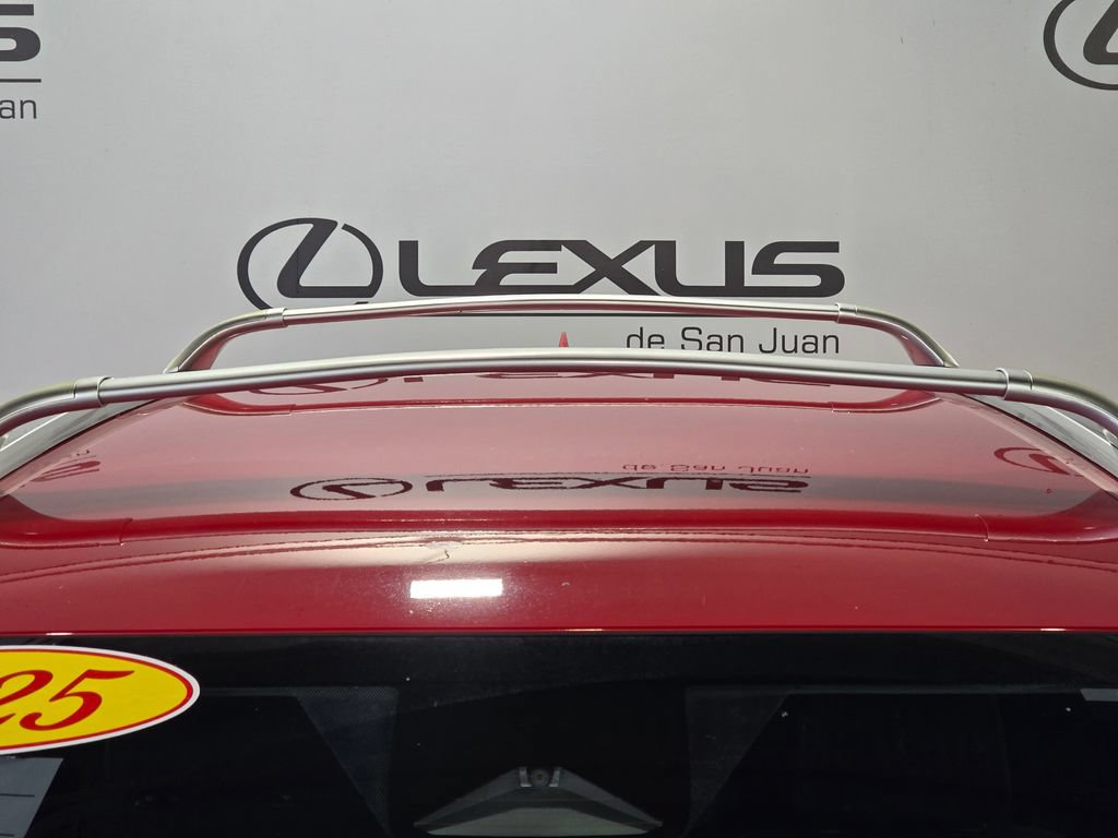 Used 2025 Lexus NX 250 FWD image 7