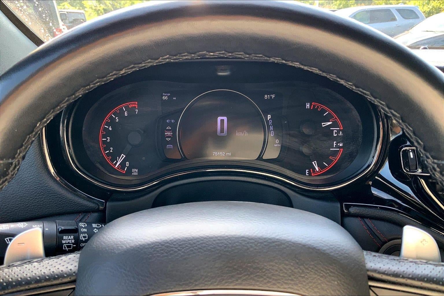 Used 2024 Dodge Durango GT AWD/4WD image 20