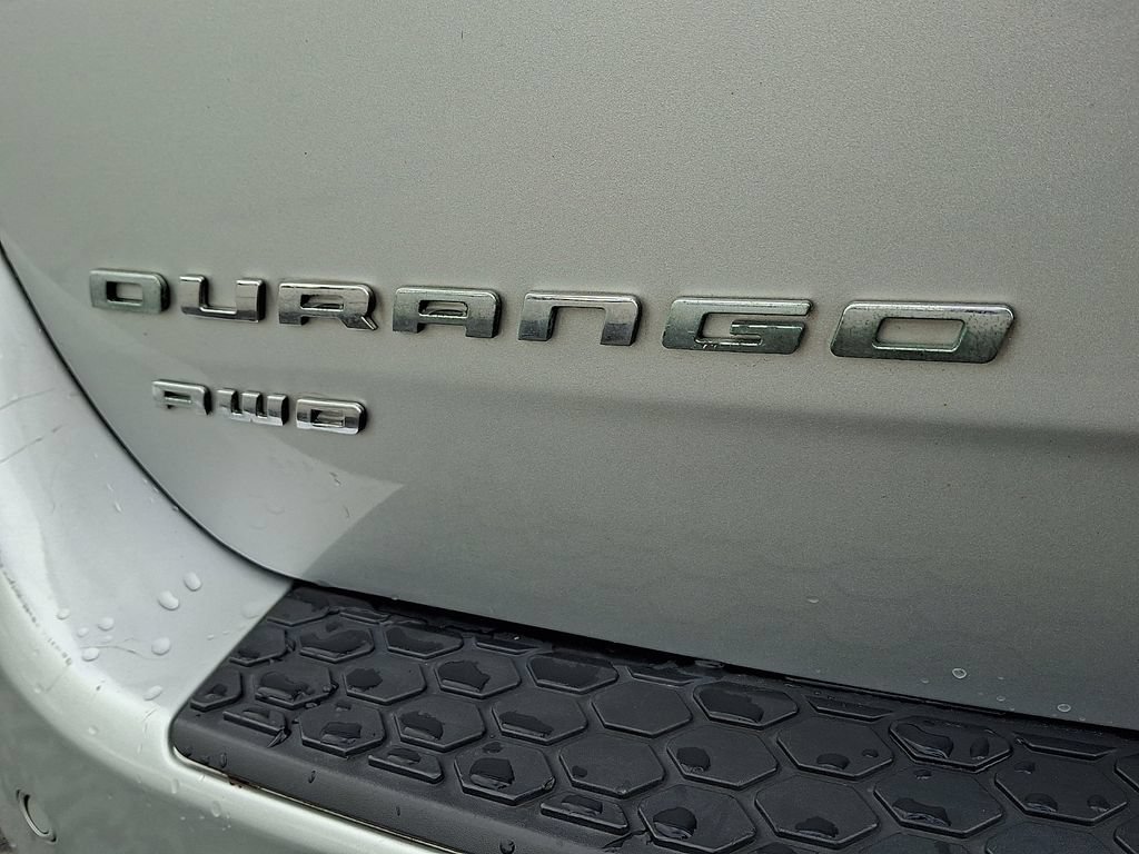 Used 2012 Dodge Durango Crew w/ Entry Nav/Commuter Group AWD/4WD image 32