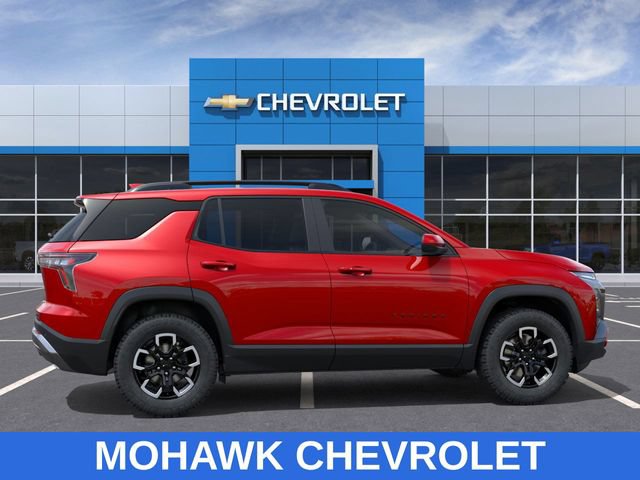 New 2026 Chevrolet Equinox ACTIV w/ Convenience Package III AWD/4WD image 5