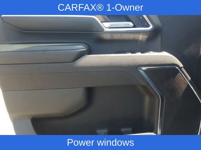 Certified 2024 Chevrolet Silverado 2500 LT image 14