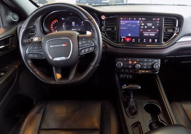 Used 2024 Dodge Durango GT image 12